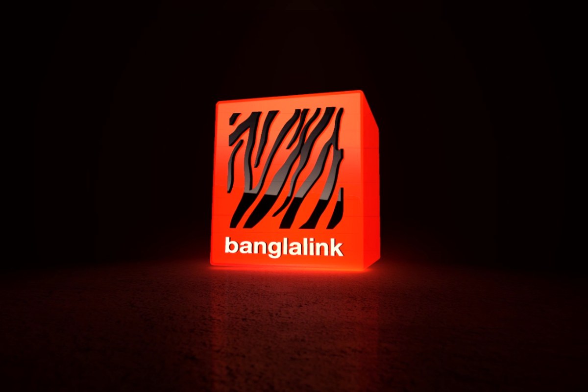 Making BL 4G Visible