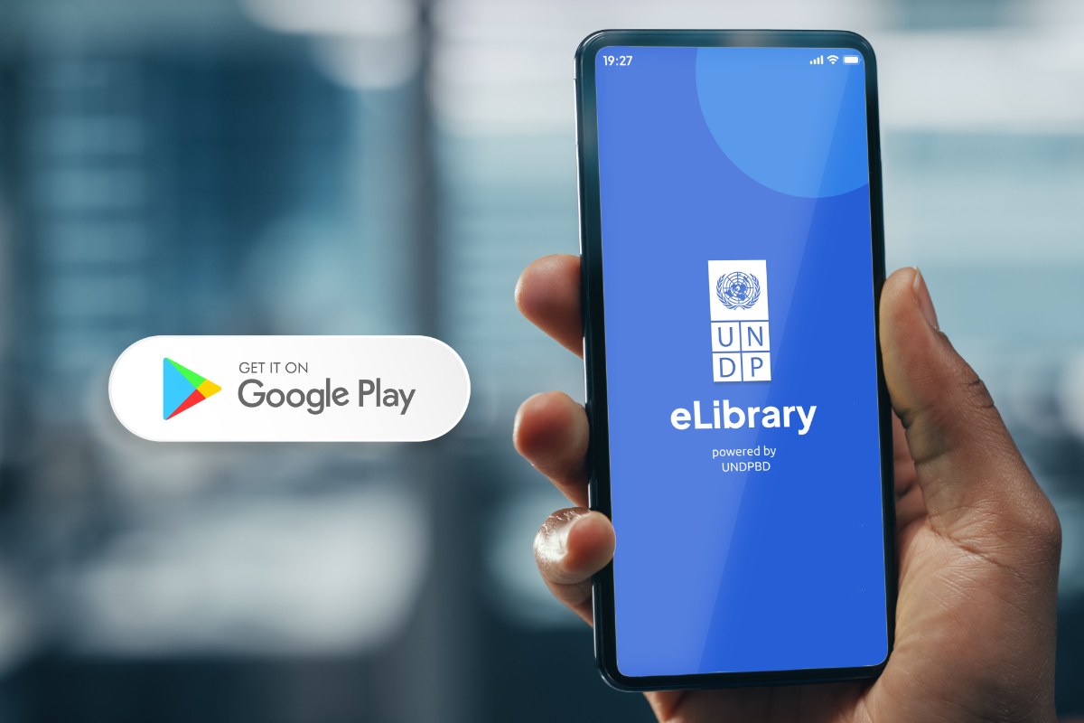 Making Knowledge Accessible