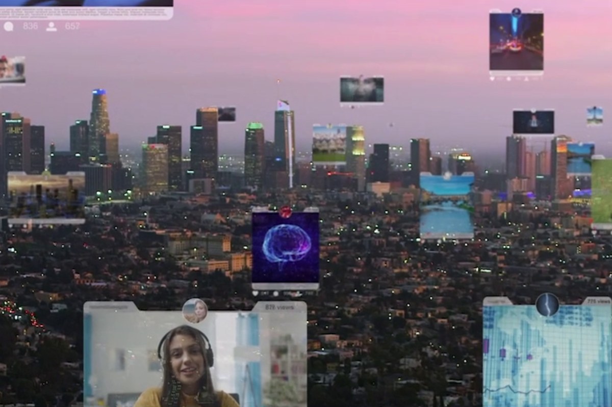 Welcome to a New Era of Innovation