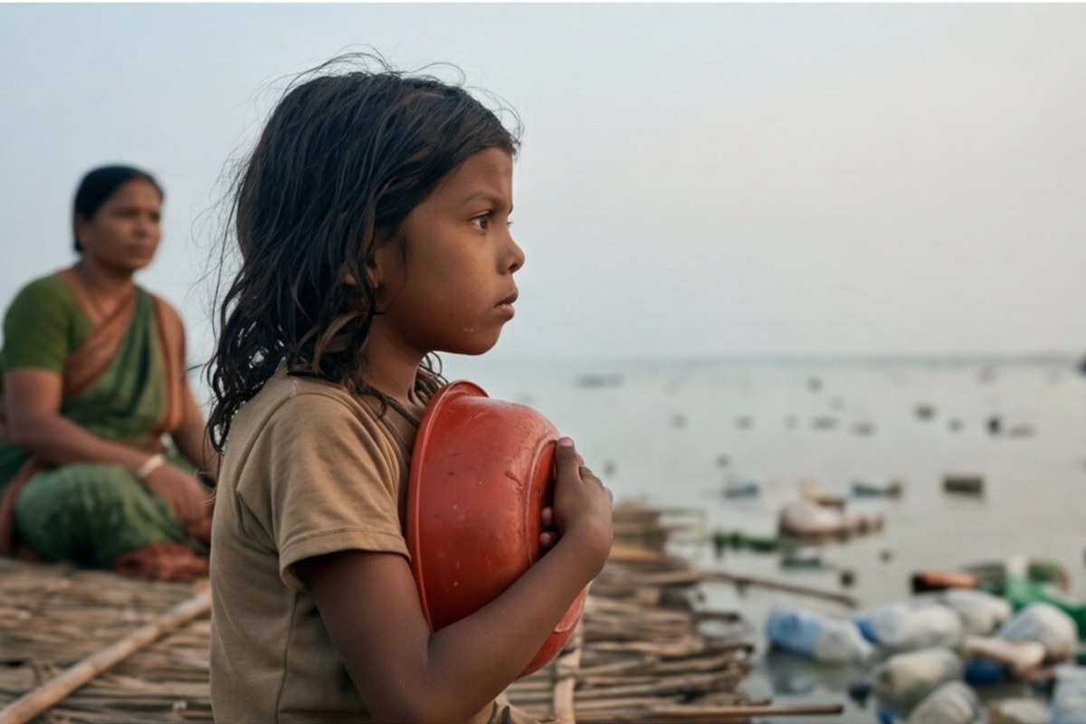 When SDGs Find a Voice